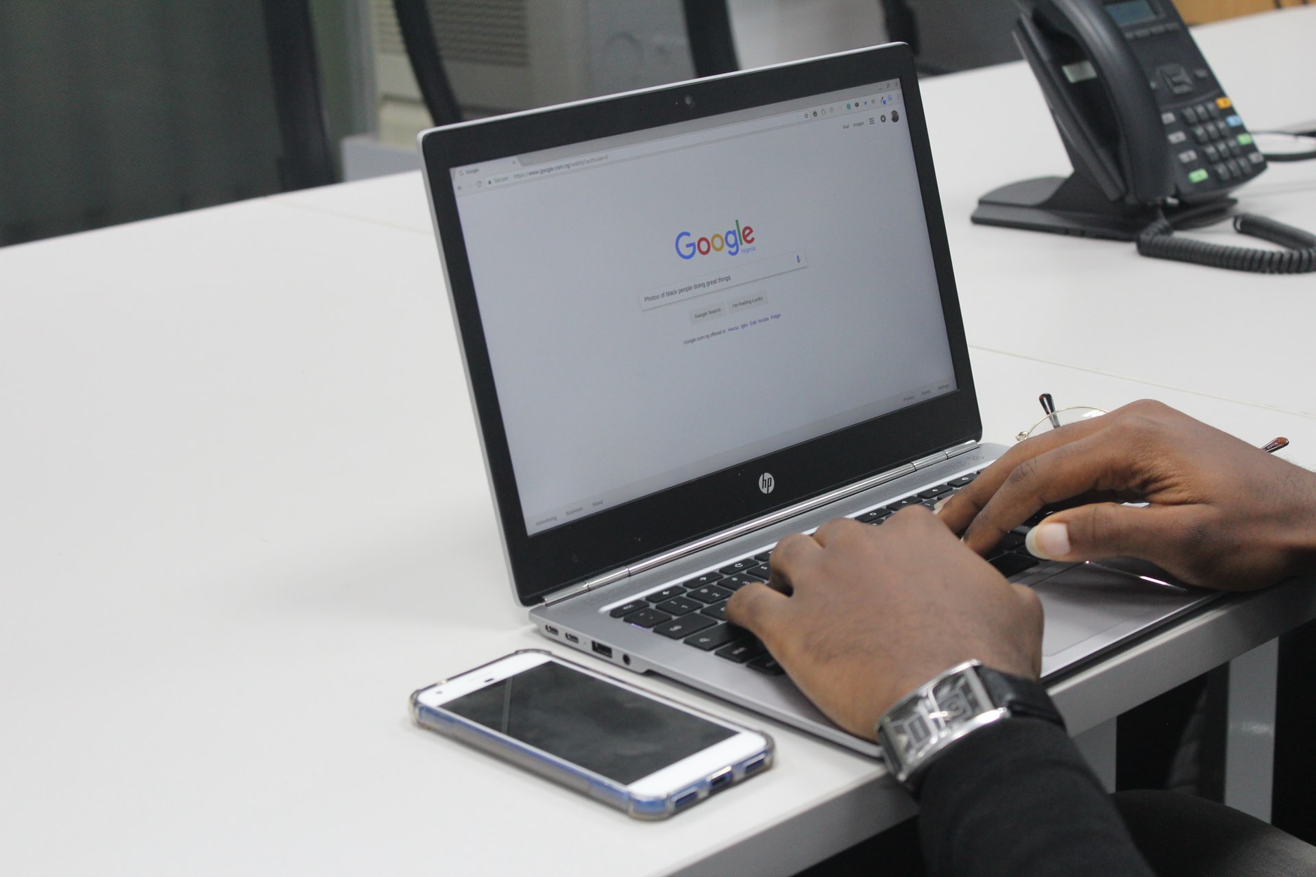Setting Up Your Law Firm’s Google My Business Listing: A Step-by-Step Guide